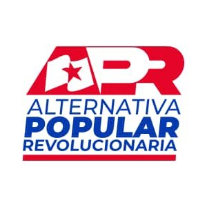 Órgano de difusión de la Alternativa Popular Revolucionaria en Carabobo.
Unidad Obrera Campesina Comunera y Popular ✊🏾🚩