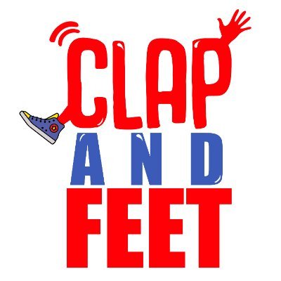 Grace aux internautes, Clap and Feet explose sur les réseaux sociaux.
Clap and Feet une chorégraphie qui fait fondre les cuisses :)