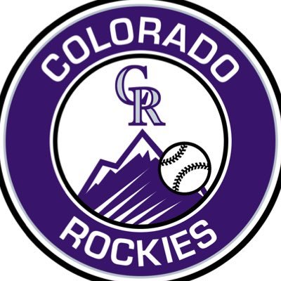 Rockies fan page! Here to talk baseball and all things Rockies