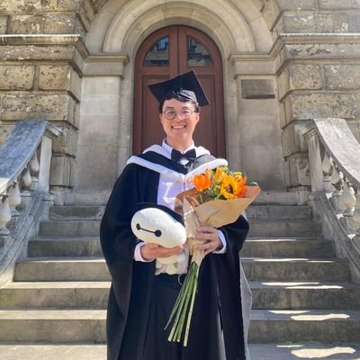 Forensic & Clinical Psychology | 24 | PhD @SFUPsychology - MSc @UMForPsy - BA @OxExpPsy | Current obsessions: Psychopaths, Violence Risk Assessments, and Cats