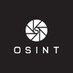 OSINT Aggregator Profile picture