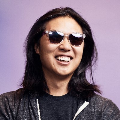 CEO, Co-Founder of @Meadow. Husband to @GetMellows. Dim Sum Connoisseur. Advocate for Progressive Cannabis. Passionate about Startups. Chairman Bao )'(