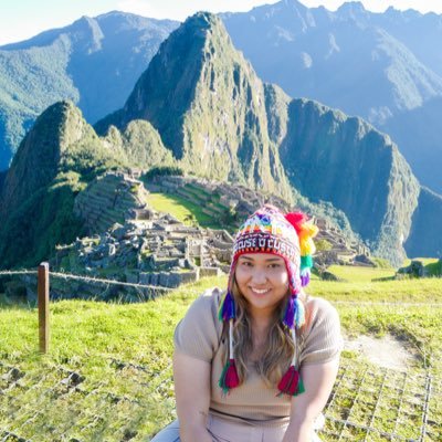 LeChicMujeres's profile picture. I love to travel and take photos 💜