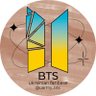 uarmy_bts_'s profile picture. Сім'я УкрАРМІ 🇺🇦 | We are a Ukrainian fanbase for BTS | backup acc for / запасний ак для uarmy_bts