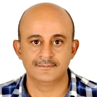 Assoc Prof in Electrical Engineering (Computer and Communications),
Faculty of Engineering, Ibb University, Ibb, Yemen