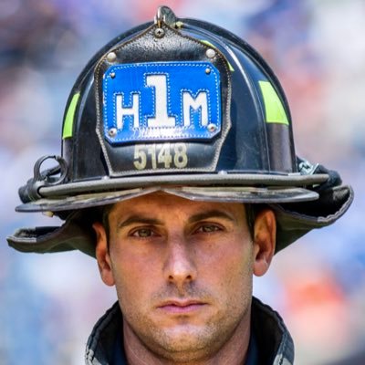 FDNY Firefighter