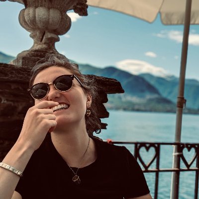 Feminist. Advocacy @MSF_UK. Triathlete, coach, wannabe poet. SRHR. DV support @SolaceWomensAid. No human being is illegal.
Opinions my own. She/Her