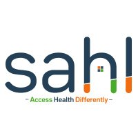 Sahl Health(@SahlHealth) 's Twitter Profile Photo