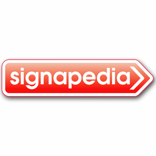 Signapedia® is the Sign and Exhibition industry's encyclopaedia. Helping members of the trade find the right products and services they need.