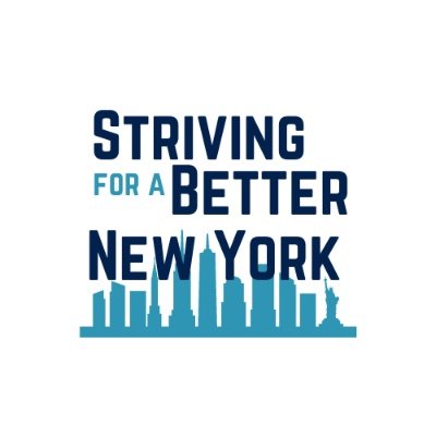 Striving For A Better New York