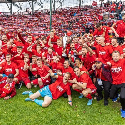 WidzewWorld Profile Picture