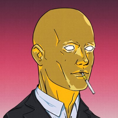 andreasfinnur's profile picture. Don't miss the opportunity