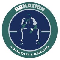 Lookout Landing(@LookoutLanding) 's Twitter Profileg