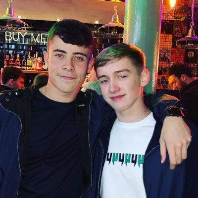 paddykelly202's profile picture. 