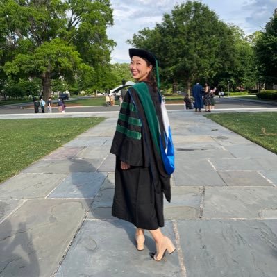 Resident @MGHMedPeds👩🏻‍⚕️ AI Clinical Fellow @GlassHealthHQ ✨ Alum @DukeMedSchool and @DukeU 🎓 Cat mom🐈‍⬛ She/her