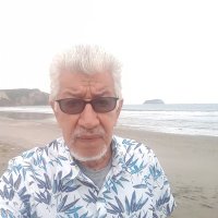 Carlos Matamoros V. (@carlmat44) 's Twitter Profile