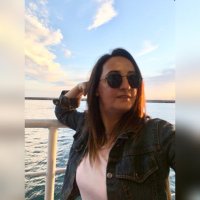 Gülşen Ç.(@birruyasin) 's Twitter Profile Photo