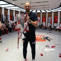 stephen aziz (@steaziz_kitman) 's Twitter Profile