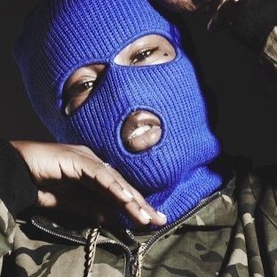 King Blac | Your Masked Sneaky Link 🥸