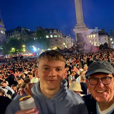 oskarbrown1's profile picture. 19 Year old living in the North East. SAFC