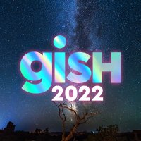 GISH(@GISH) 's Twitter Profileg