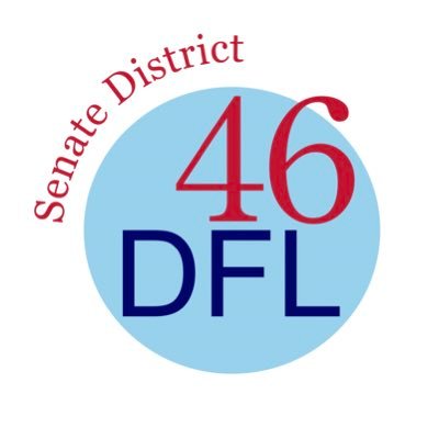 SD 46 DFL is an activist community of caring democrats who are radically inclusive and embrace a think forward mindset.