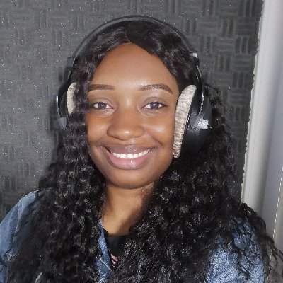 Une passionnée de musique et chant ♥🎶 | Angola 🇦🇴❤ | PSG ⚽❤️ | R.I.P Papa 🕊️❤️
IG / TikTok : feliciambalo