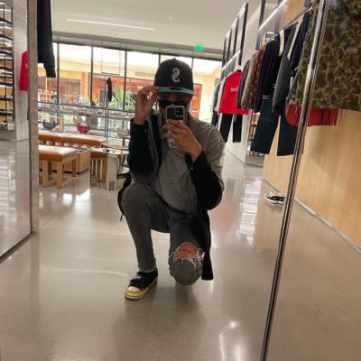 Devante_shep's profile picture. Everything & Nothing