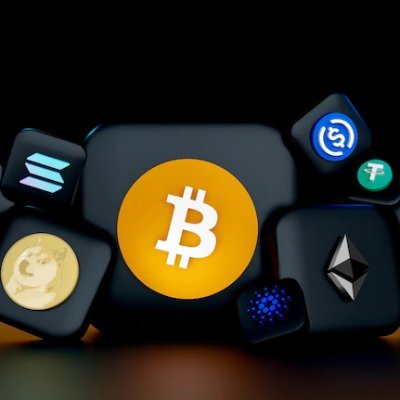 JoeysMerchLLC's profile picture. Small business owner and Crypto enthusiasts.