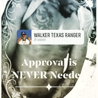 TreLongstroke's profile picture. If people learn to pay attention then that will elevate all the nonsense. I garauntee pleasure