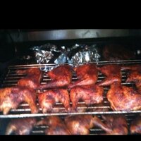 Ronnie Pittman - @Grillmaster72 Twitter Profile Photo