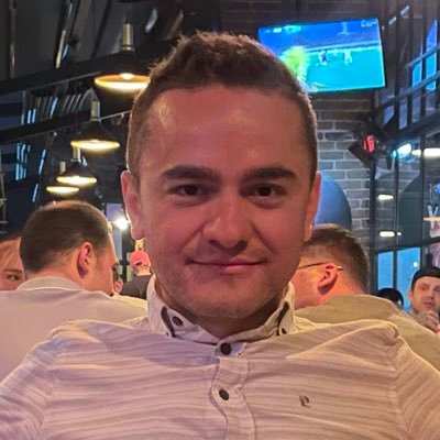 serhatcakires's profile picture. 