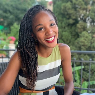 Proud African 🇬🇭. London O&G Trainee 👩🏾⚕️. Here for global #SRHR & #globalwomenshealth 👑. Trustee @rjinitiative. Alum @yale @lshtm @stgeorgesuni. 🗣️EN/FR