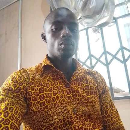 EFFAHSA04441991's profile picture. Education