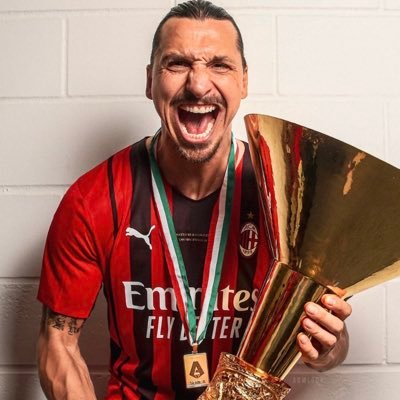 ilbrosa's profile picture. Milanista 🔴⚫️ Milan Twitter discepolo del @ildpaa