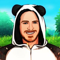 Crypto Pandas (@cryptopandasyt) 's Twitter Profile