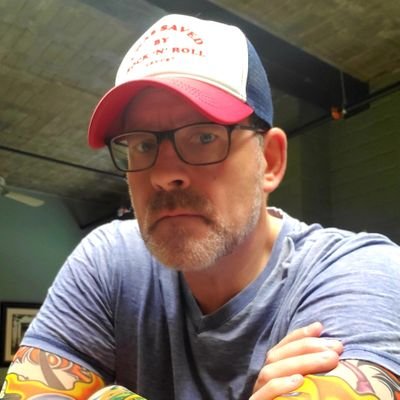 Dave Doetsch