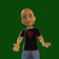 🕹Steve🕹 (@swb6gaming) 's Twitter Profile Photo