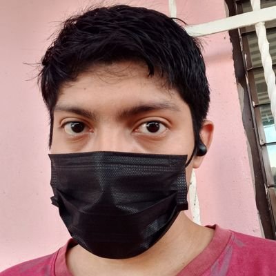 Entusiasta de la prgramacion, Desarrollando mi camino para un futuro mejor.
Basico: HTML, CSS, JavaScript, Inglés.