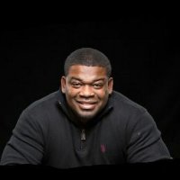 Winfred Holmes - @WinfredHolmes6 Twitter Profile Photo