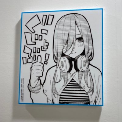 アニメ好き、ゲーム好き、非日常的なものも好きです