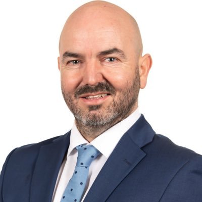 Alliance MLA for Lagan Valley | Economy Spokesperson -Business, Trade & Investment | Massive Ulster &Irish Rugby supporter | Discovered GAA late, Glenavy GAC