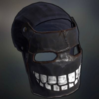 CampyRust's profile picture. Certified Zerg Rapist