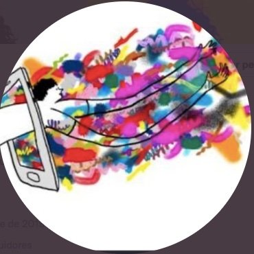 lulimolla's profile picture. MBA -
Lic. en Ciencias de la Comunicación.   

Productora