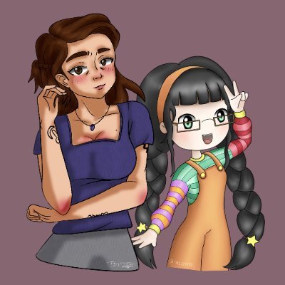 Trickyy and Tinyさんのプロフィール画像