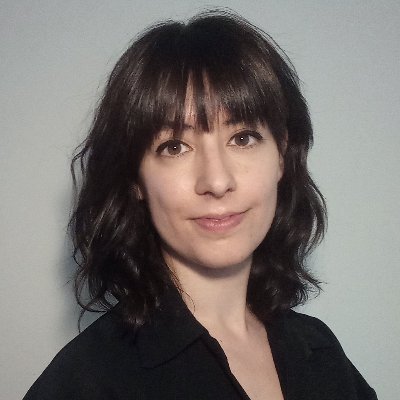 MSCA Fellow👩🔬 @univUda using #MRI to understand brain physiology 🧲🧠 | Past postdoc @ParisBrainInst | PhD @UCLMedPhys | STEM dissemination @liberioltre