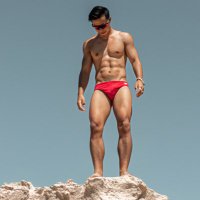 Ronny (@rongjiandeng) 's Twitter Profile