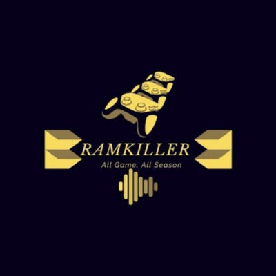 pr_ramkiller's profile picture. 