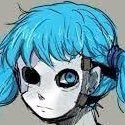 SallyNaNet's profile picture. (Não Canon)