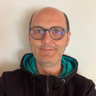 Albert Cortada Profile